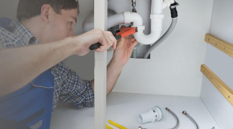 Professional sink repair in Garden Valley, ID